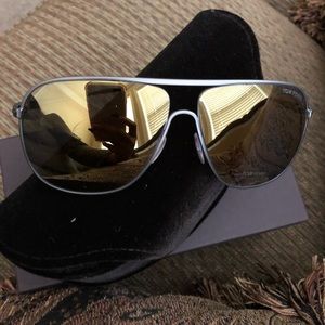 Tom Ford Sunglasses